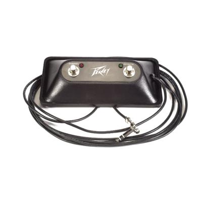 PEAVEY 6505 Footswitch